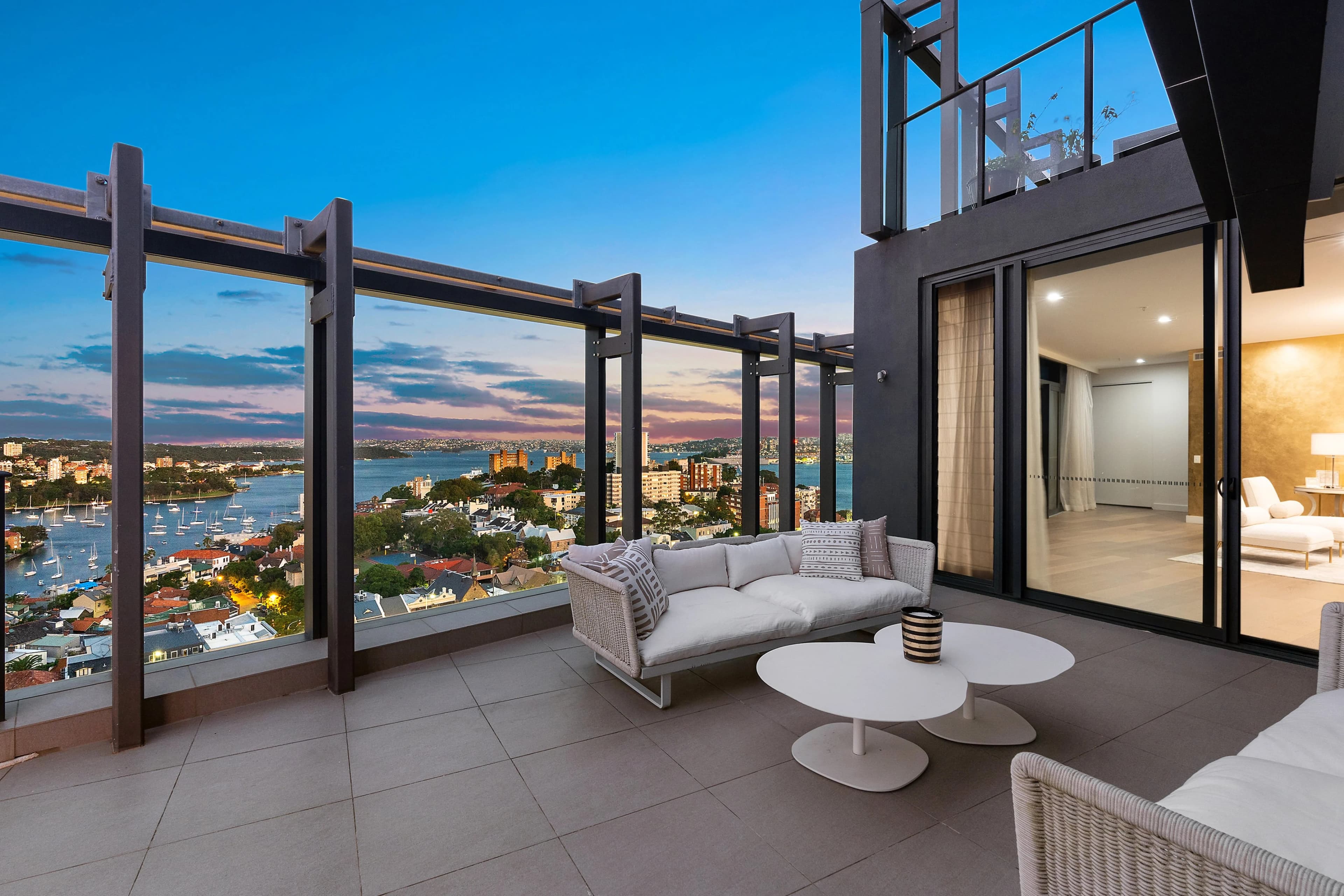 1702/80 Alfred Street, Milsons Point, NSW, 2061, Milsons Point - Image 1