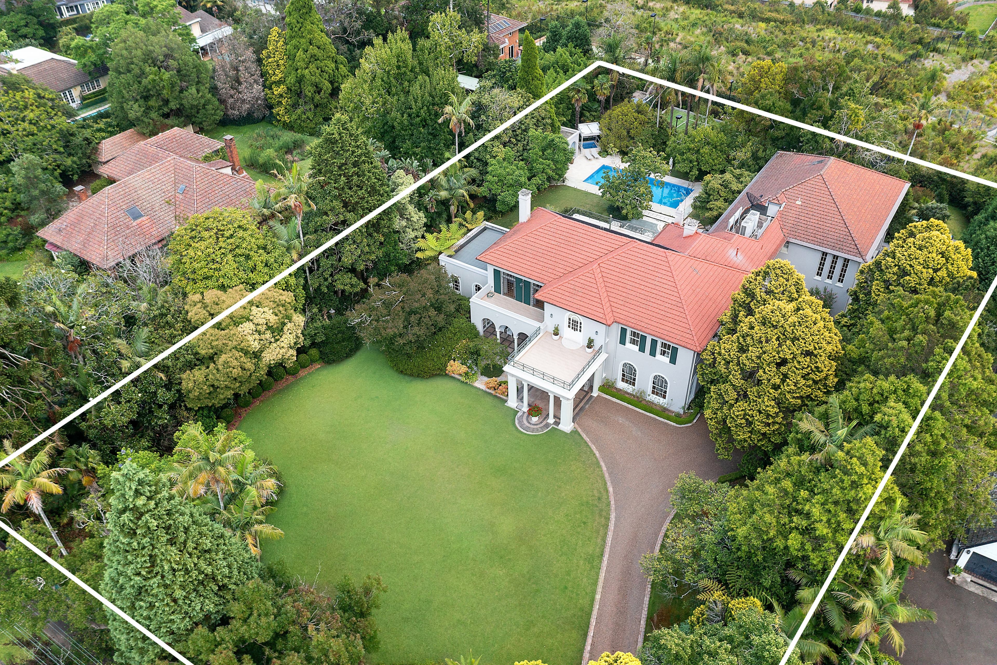21 Lucinda Avenue, Wahroonga, NSW, 2076, Wahroonga - Image 1