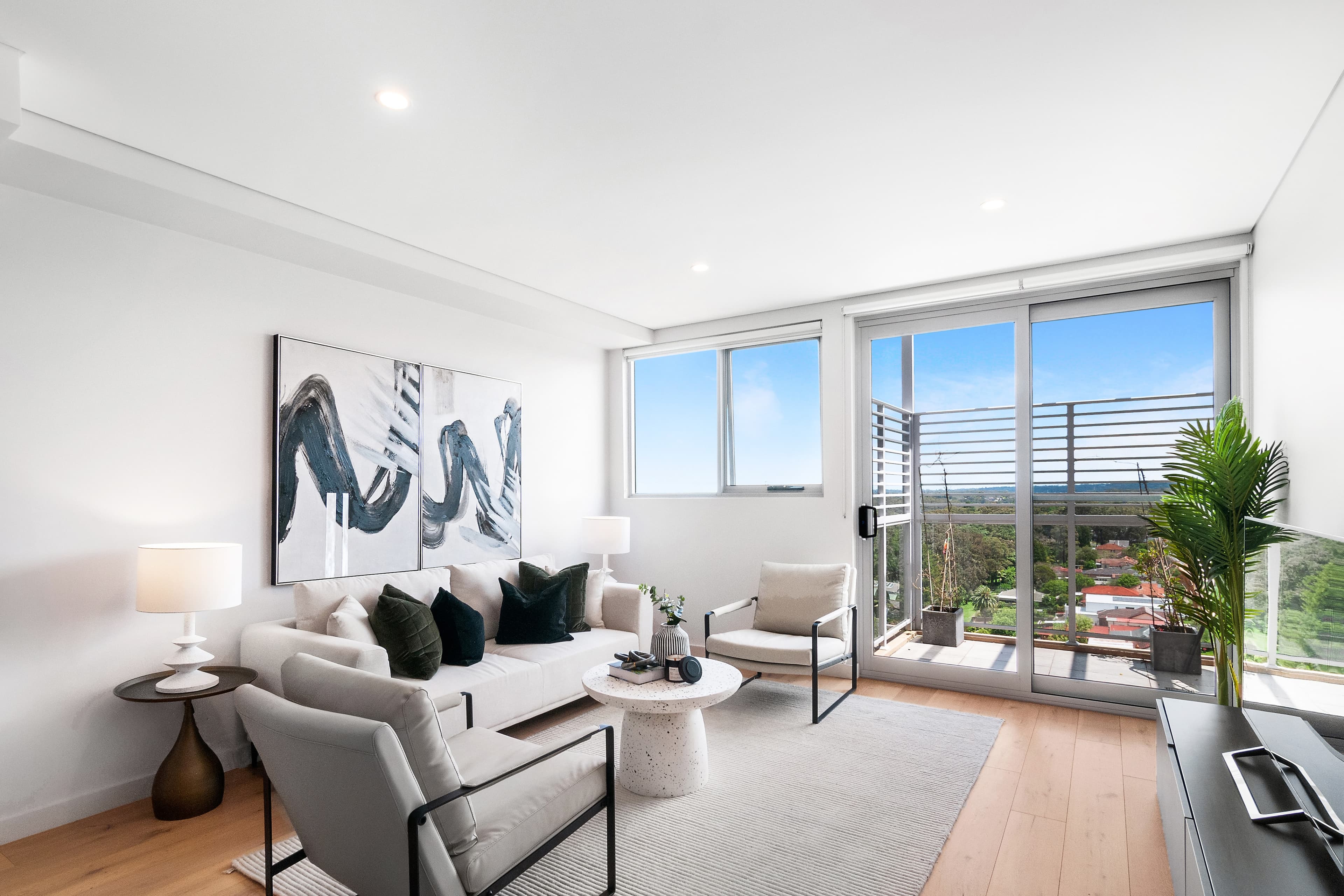 904/1-3 Pretoria Parade, Hornsby, NSW, 2077, Hornsby - Thumbnail 2