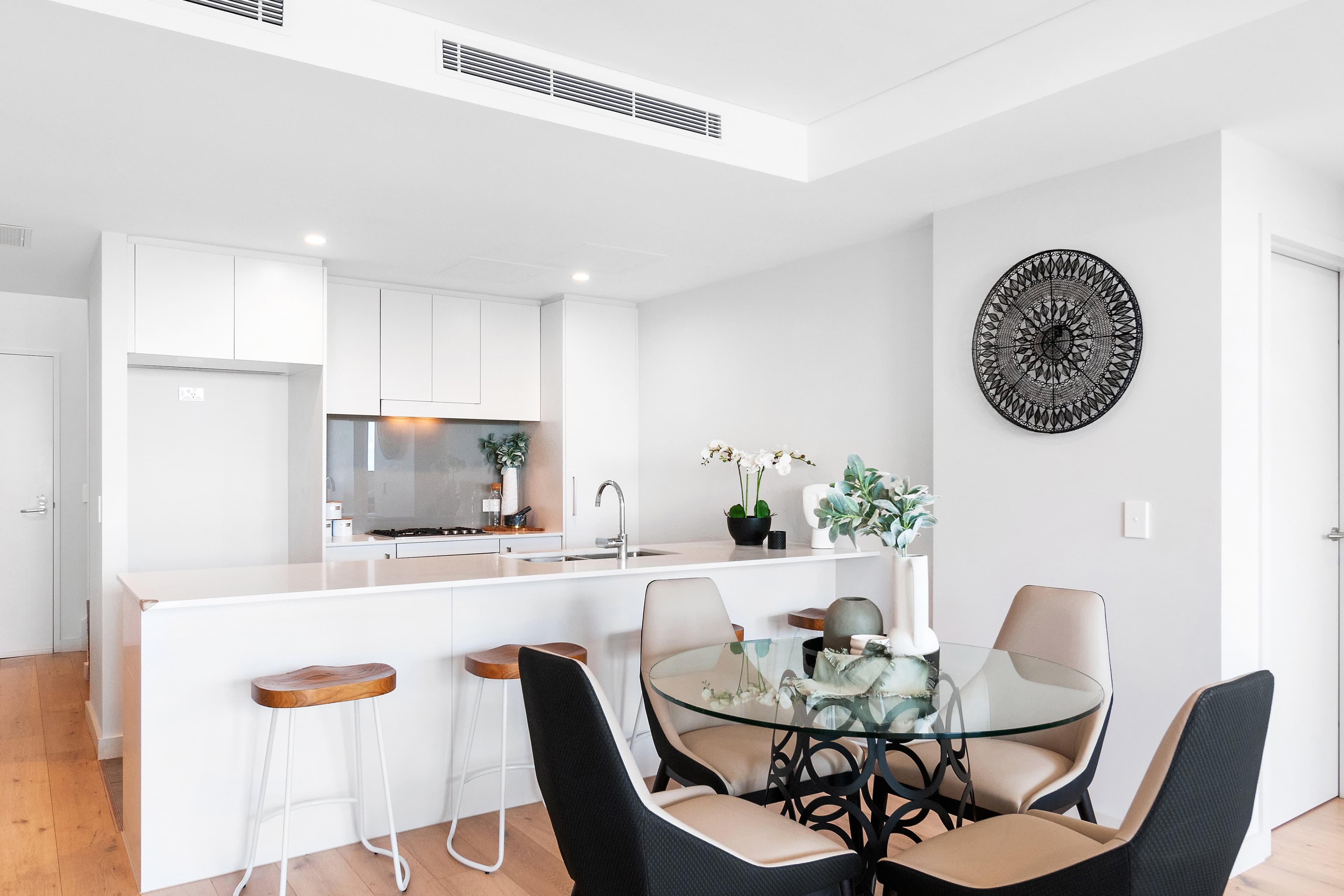 904/1-3 Pretoria Parade, Hornsby, NSW, 2077, Hornsby - Thumbnail 3