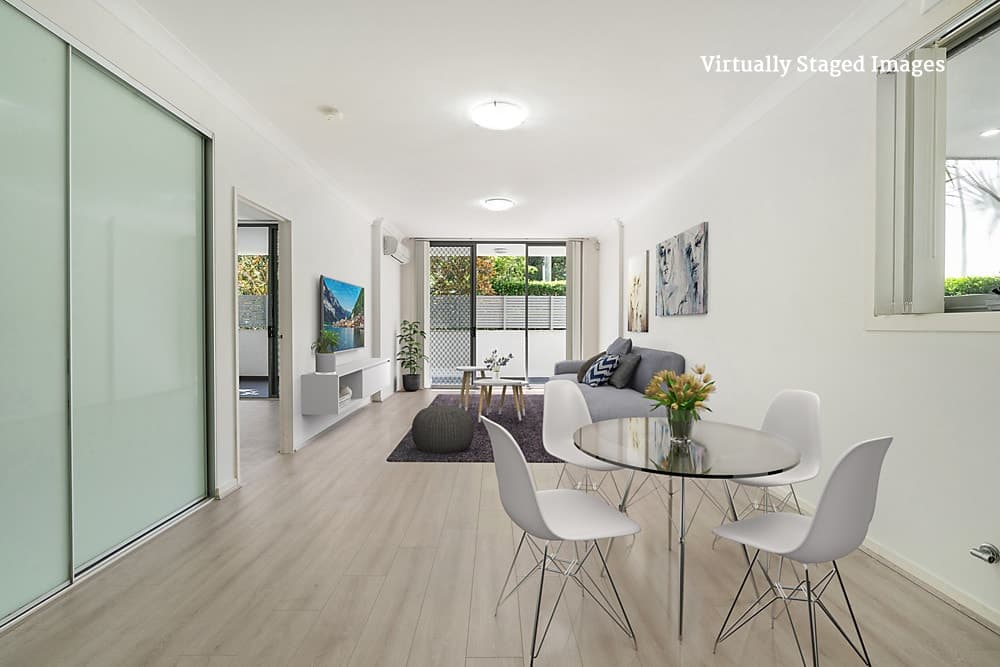 1/5-15 Balmoral Street, Waitara, NSW, 2077, Waitara - Thumbnail 2