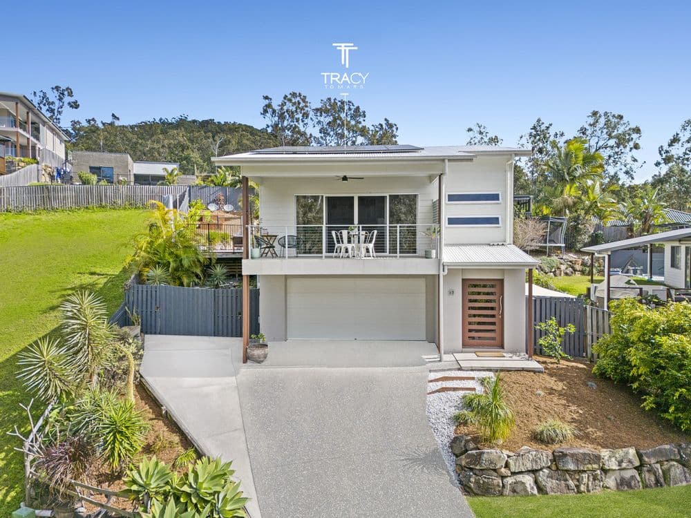 17 Green Court, Reedy Creek, QLD 4227, Reedy Creek - Image 1