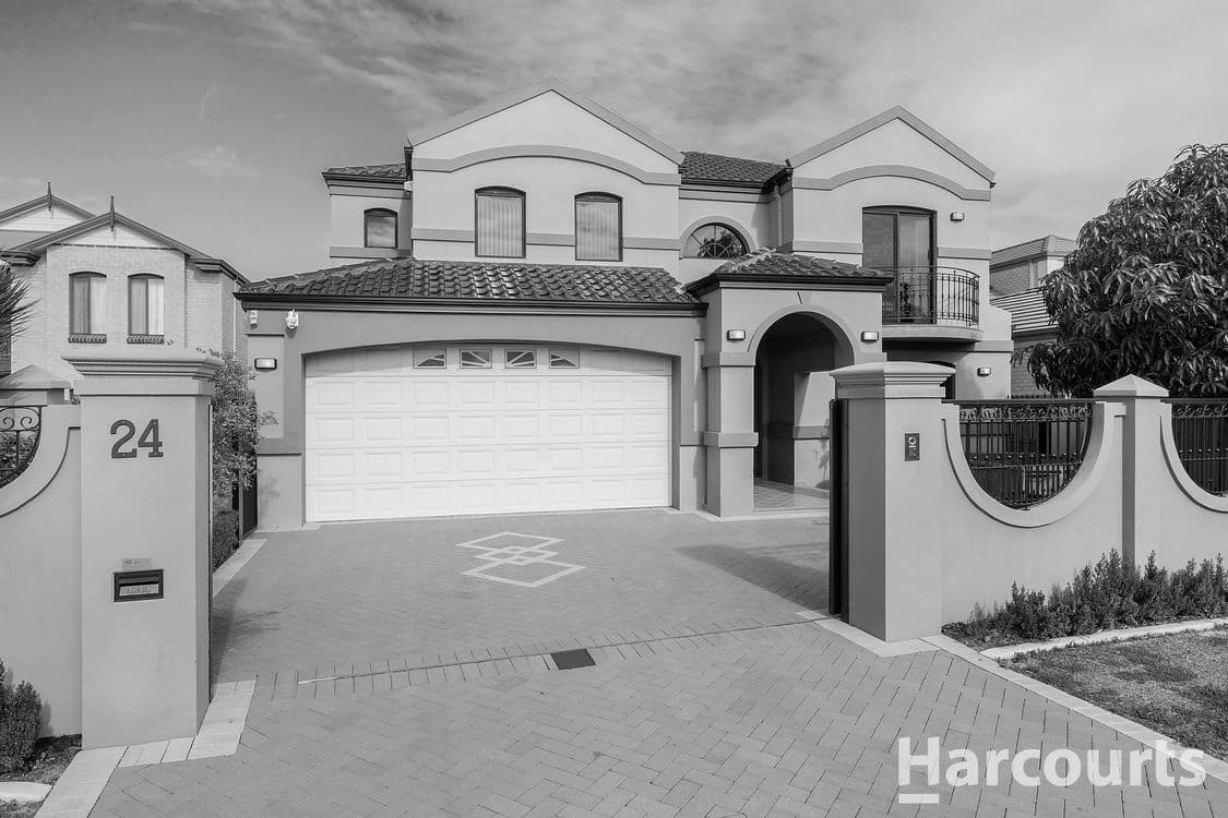 24 Finistere Island Retreat, HALLS HEAD, WA 6210, Halls Head - Image 1