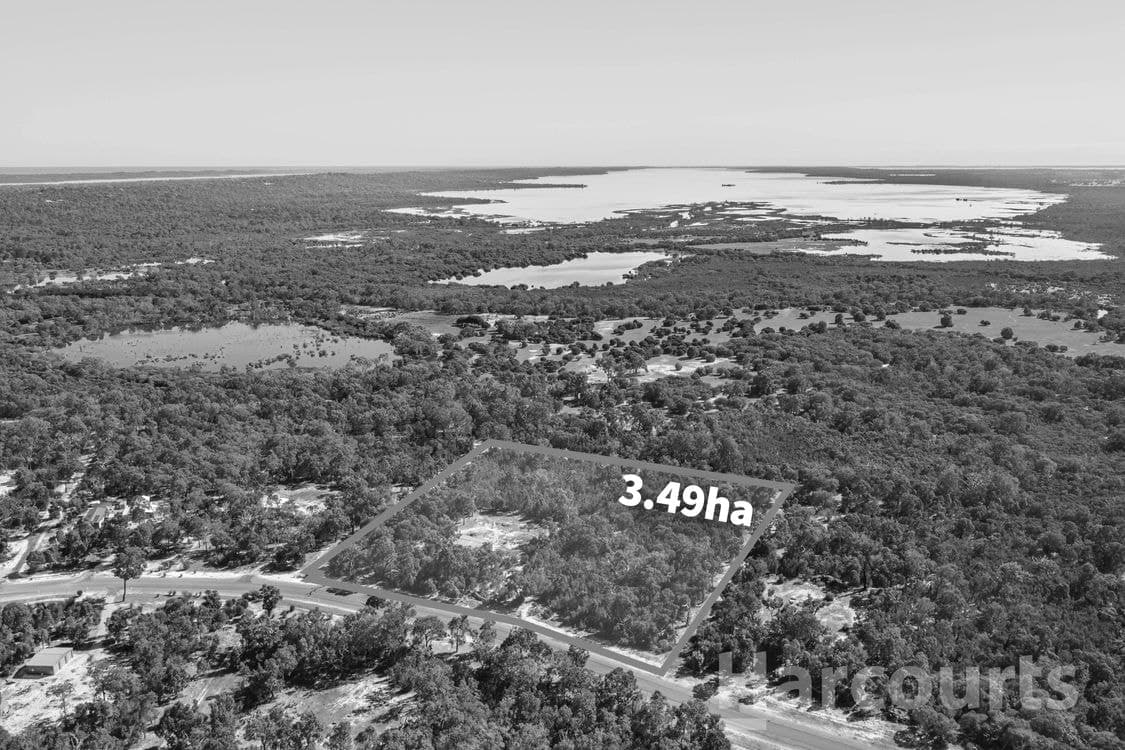 117 Rakali Drive, LAKE CLIFTON, WA 6215, Lake Clifton - Image 1