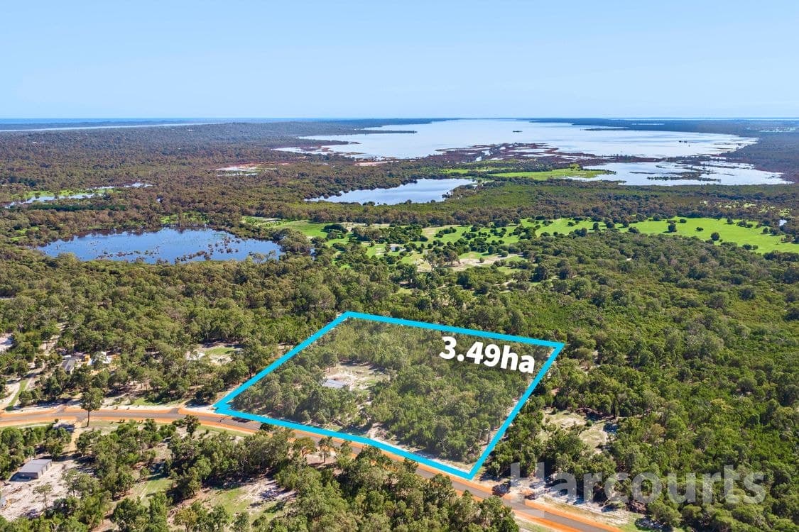 117 Rakali Drive, LAKE CLIFTON, WA 6215, Lake Clifton - Thumbnail 2