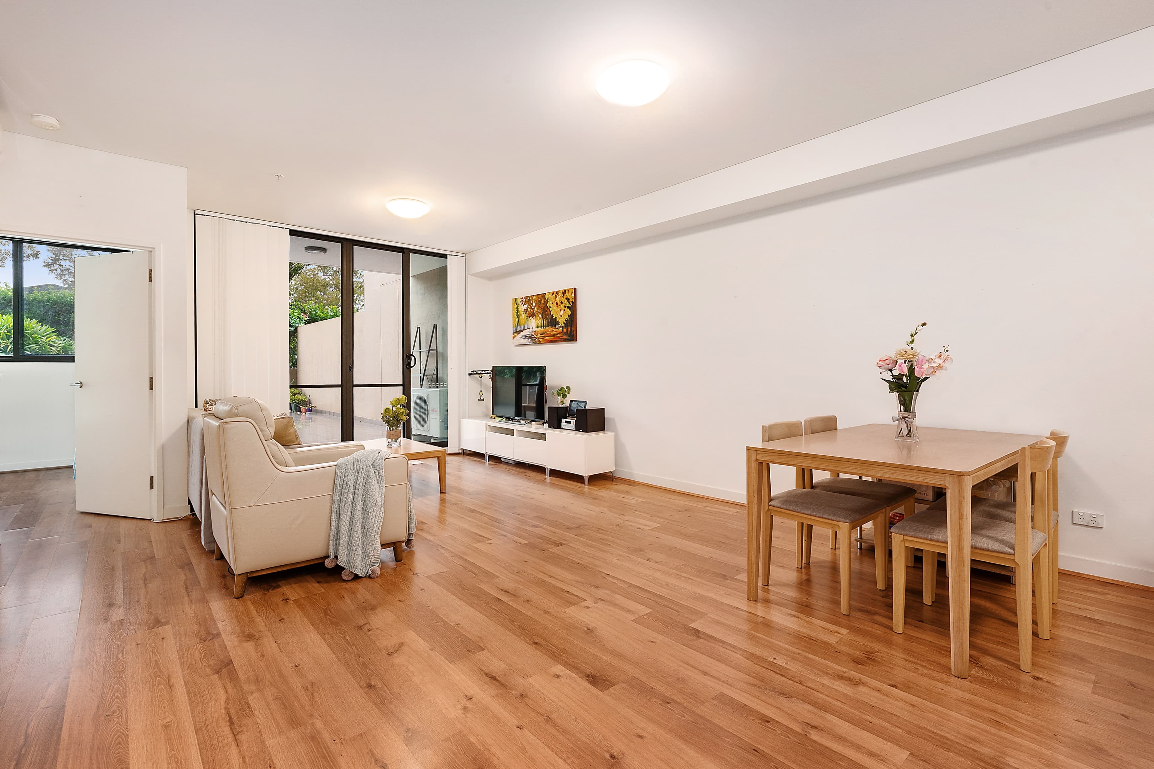 112/135-137 Pacific Highway, Hornsby, NSW, 2077, Hornsby - Thumbnail 2