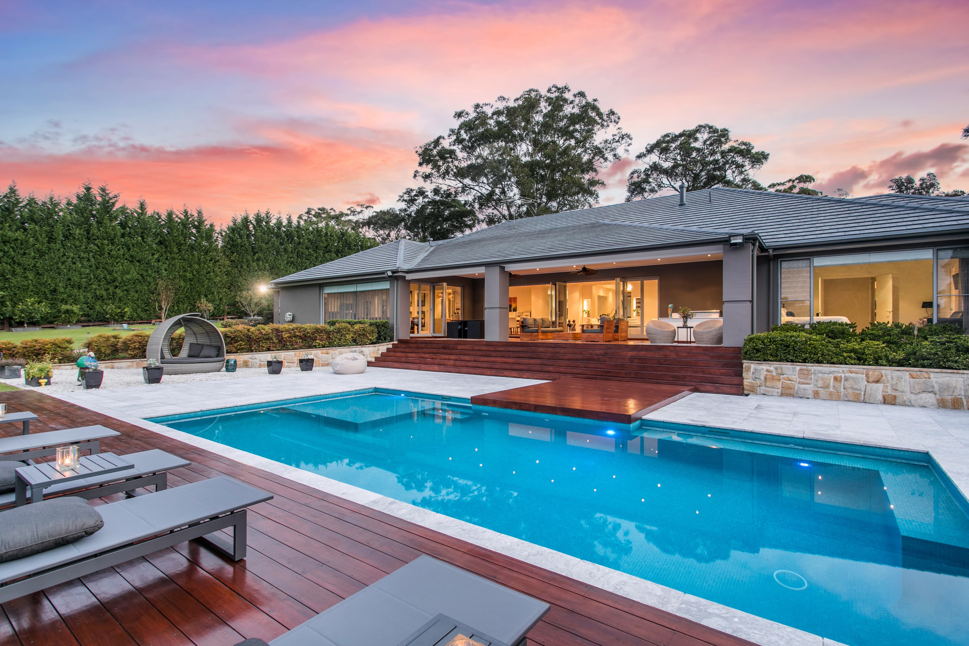 11 Pellitt Lane, Dural, NSW, 2158, Dural - Image 1