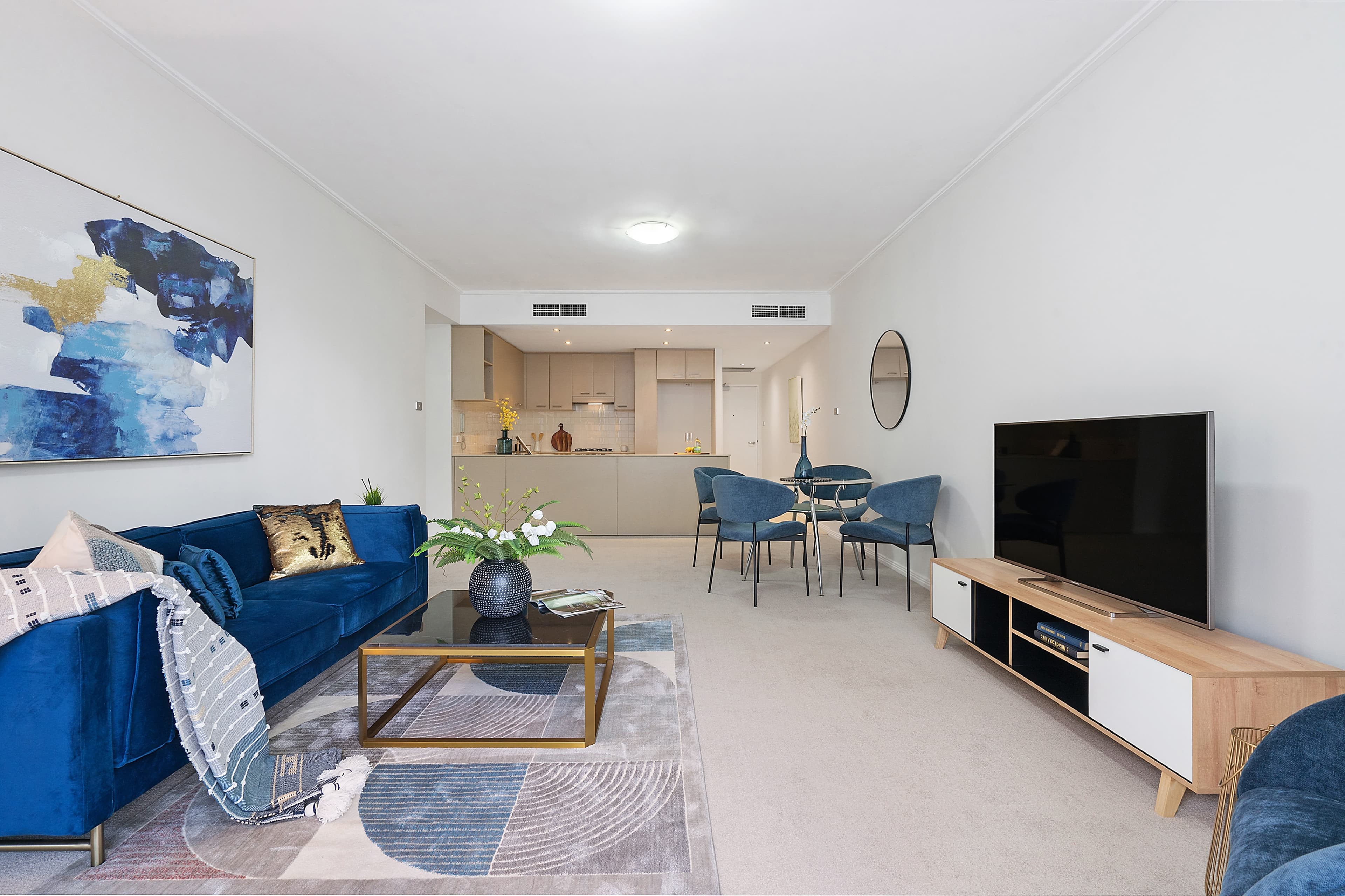 206/2-10 Orara Street, Waitara, NSW, 2077, Waitara - Image 1