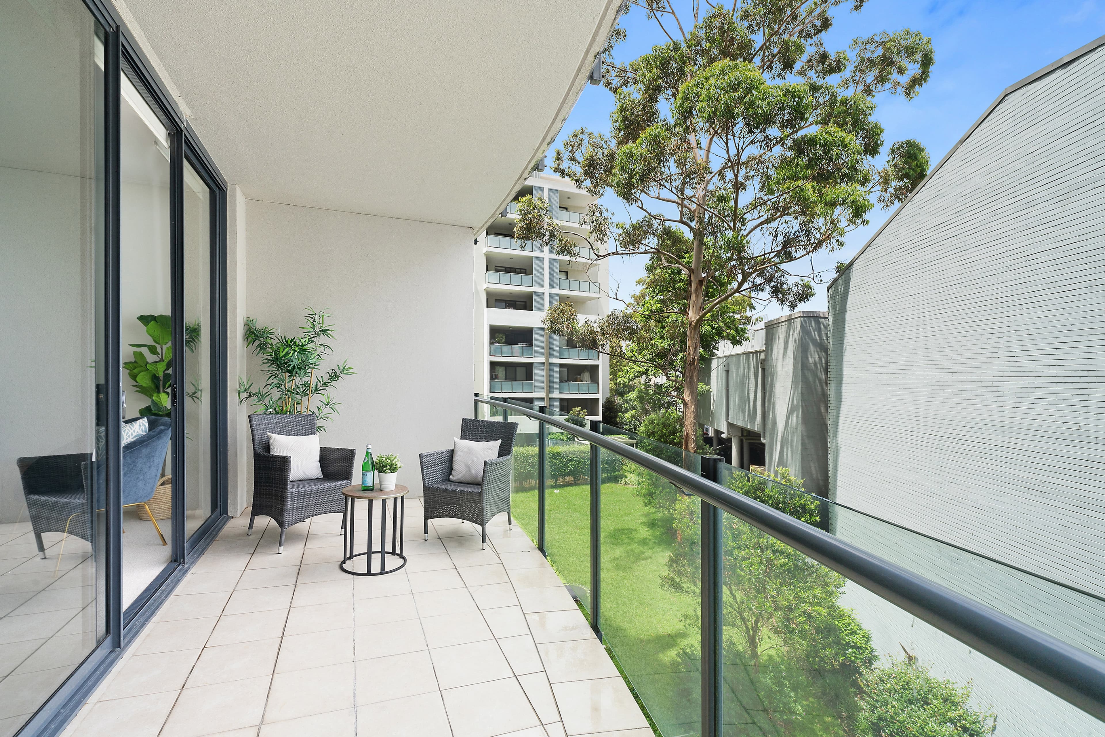 206/2-10 Orara Street, Waitara, NSW, 2077, Waitara - Thumbnail 2