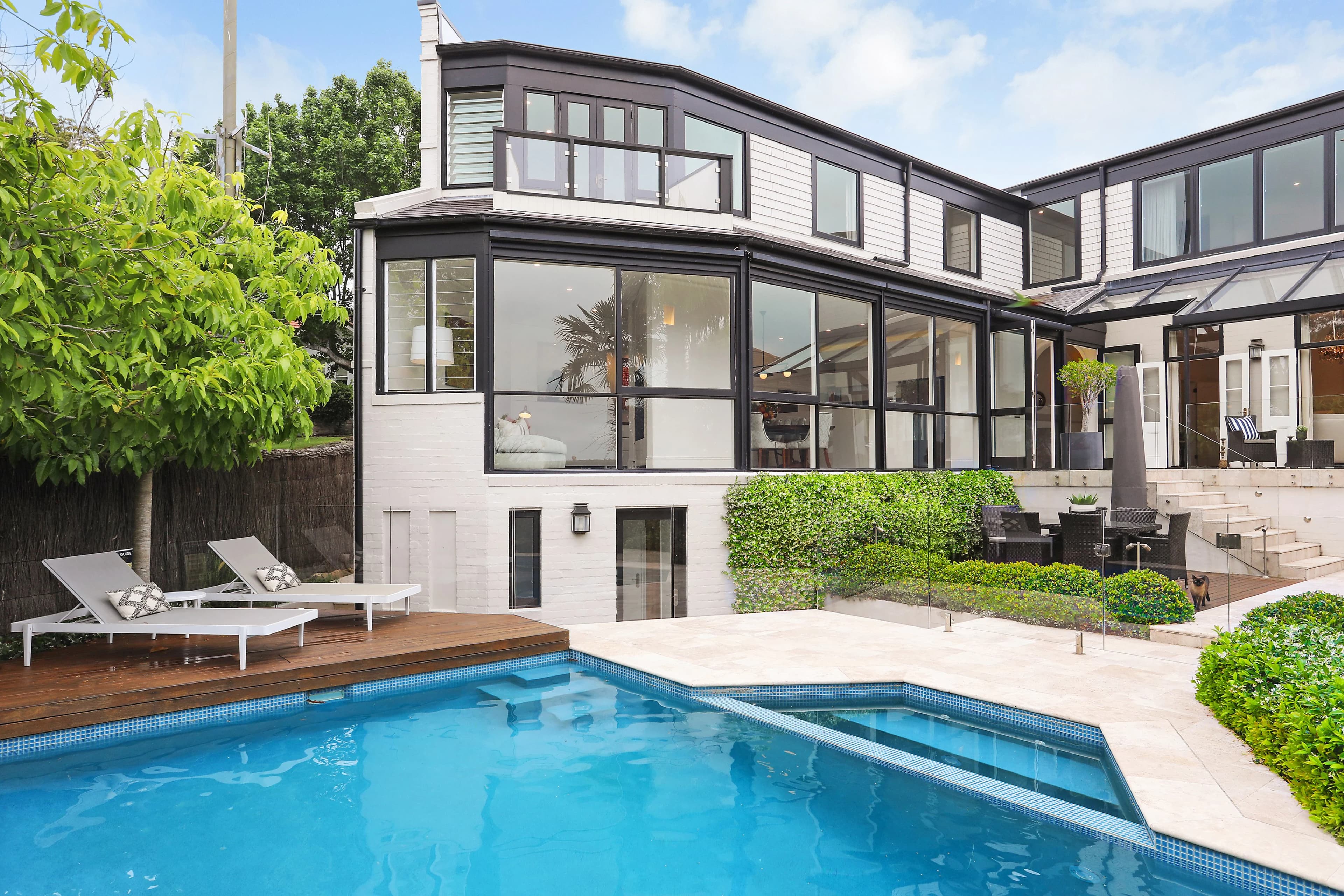 1 Redan Street, Mosman, NSW, 2088, Mosman - Image 1