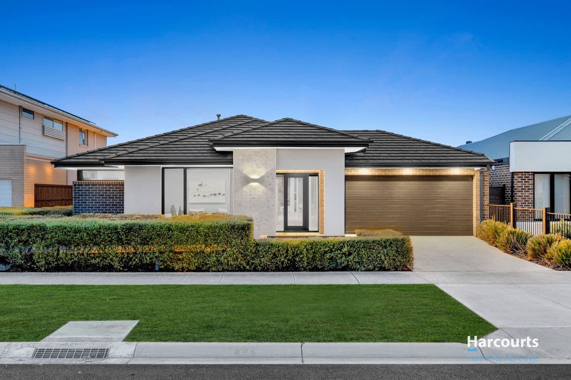 9 Seachange Parade, LYNDHURST, VIC 3975, Lyndhurst - Image 1