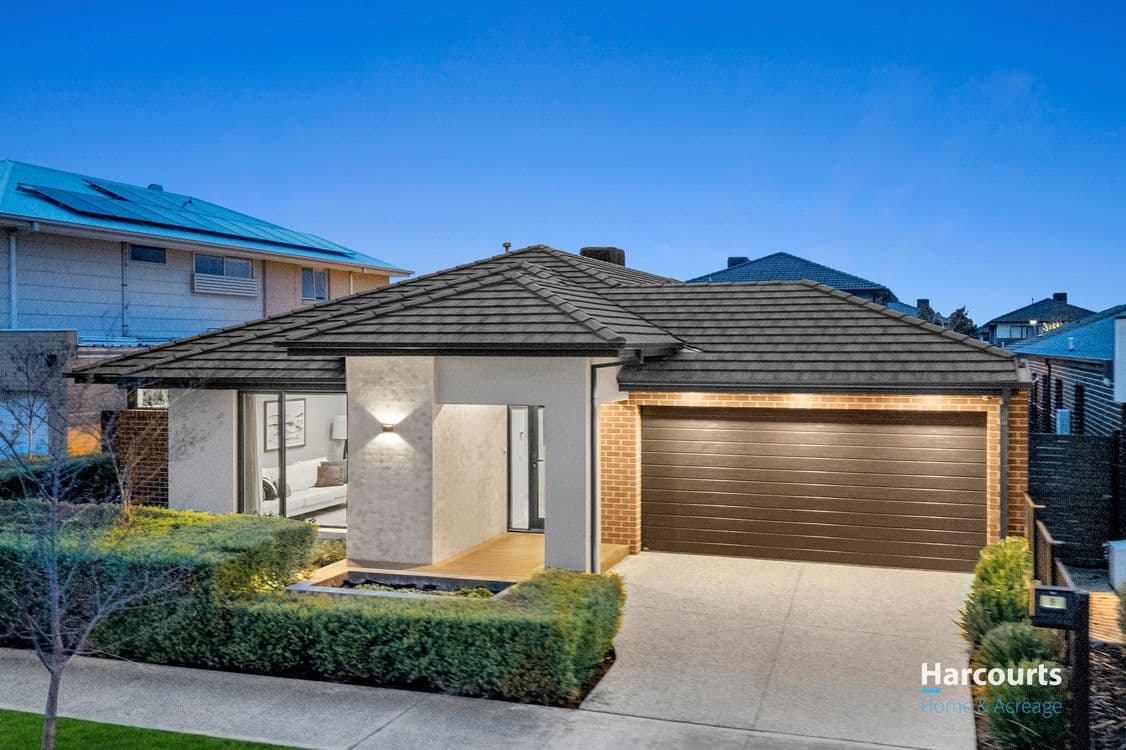 9 Seachange Parade, LYNDHURST, VIC 3975, Lyndhurst - Thumbnail 2