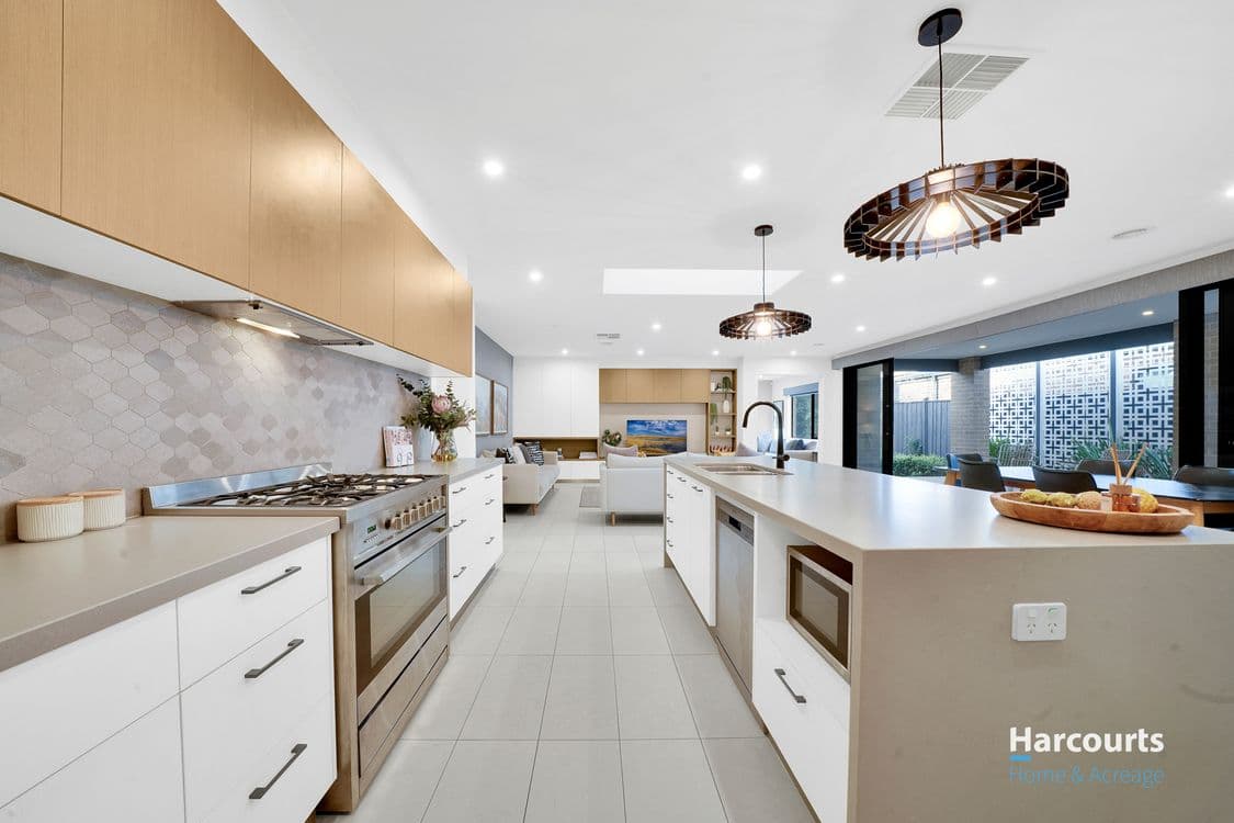 9 Seachange Parade, LYNDHURST, VIC 3975, Lyndhurst - Thumbnail 7