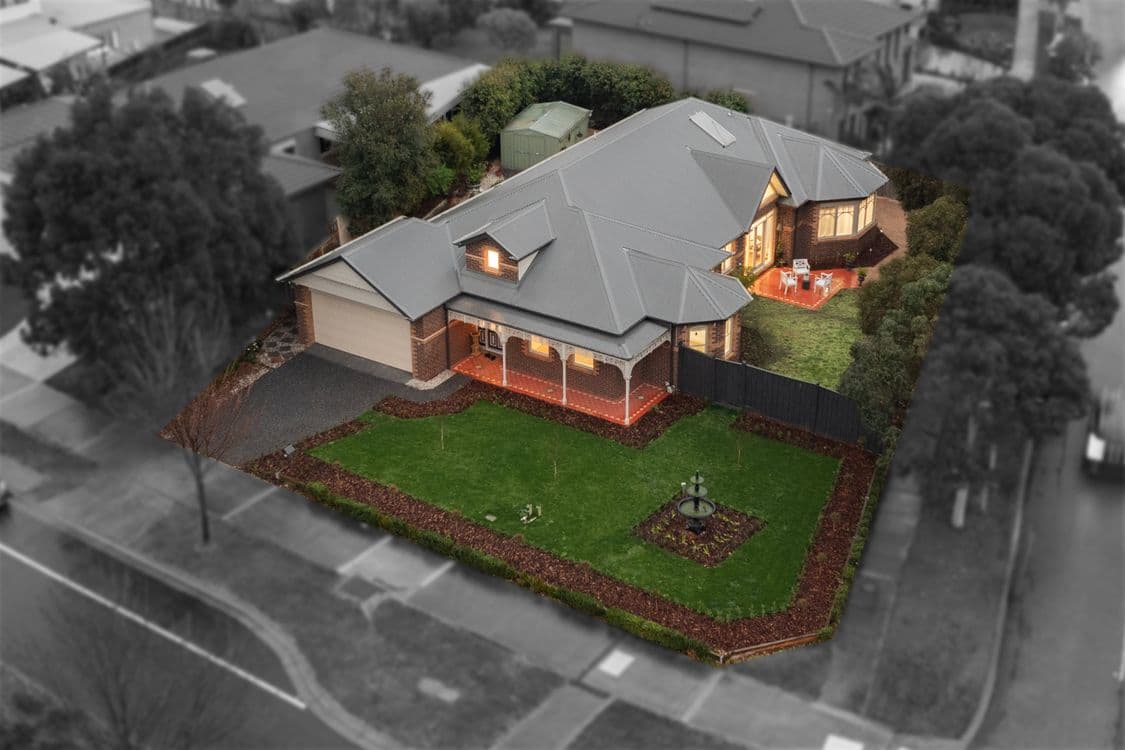 31 Lyndhurst Boulevard, LYNDHURST, VIC 3975, Lyndhurst - Image 1