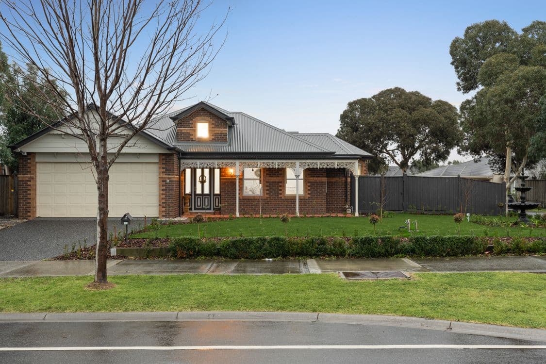 31 Lyndhurst Boulevard, LYNDHURST, VIC 3975, Lyndhurst - Thumbnail 5