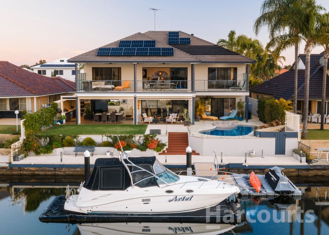 15 Warren Place, DUDLEY PARK, WA 6210, Dudley Park - Thumbnail 2