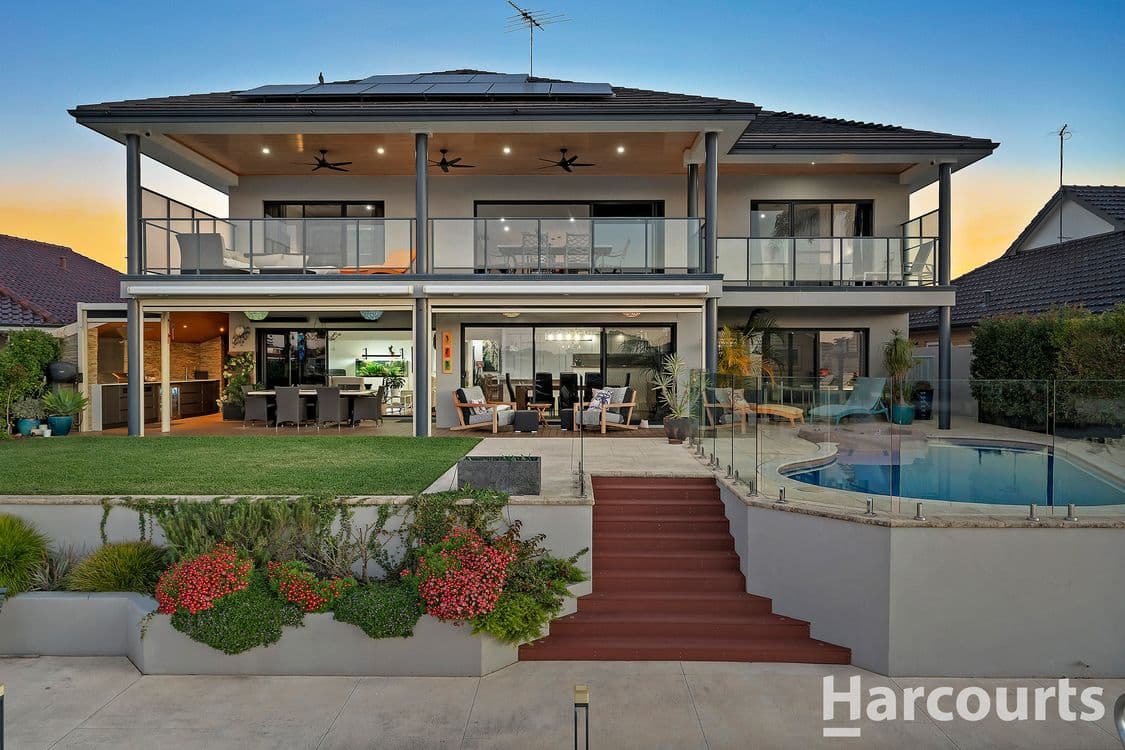15 Warren Place, DUDLEY PARK, WA 6210, Dudley Park - Thumbnail 3
