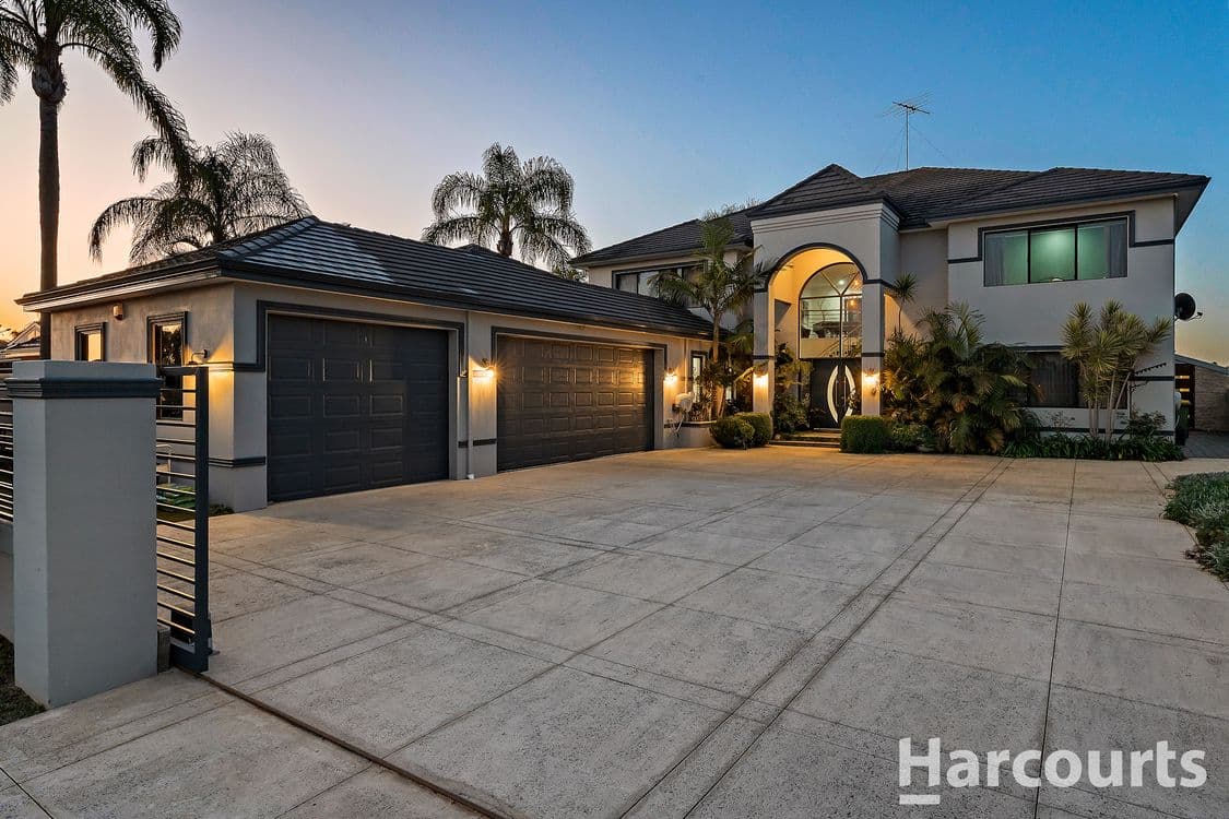 15 Warren Place, DUDLEY PARK, WA 6210, Dudley Park - Thumbnail 5