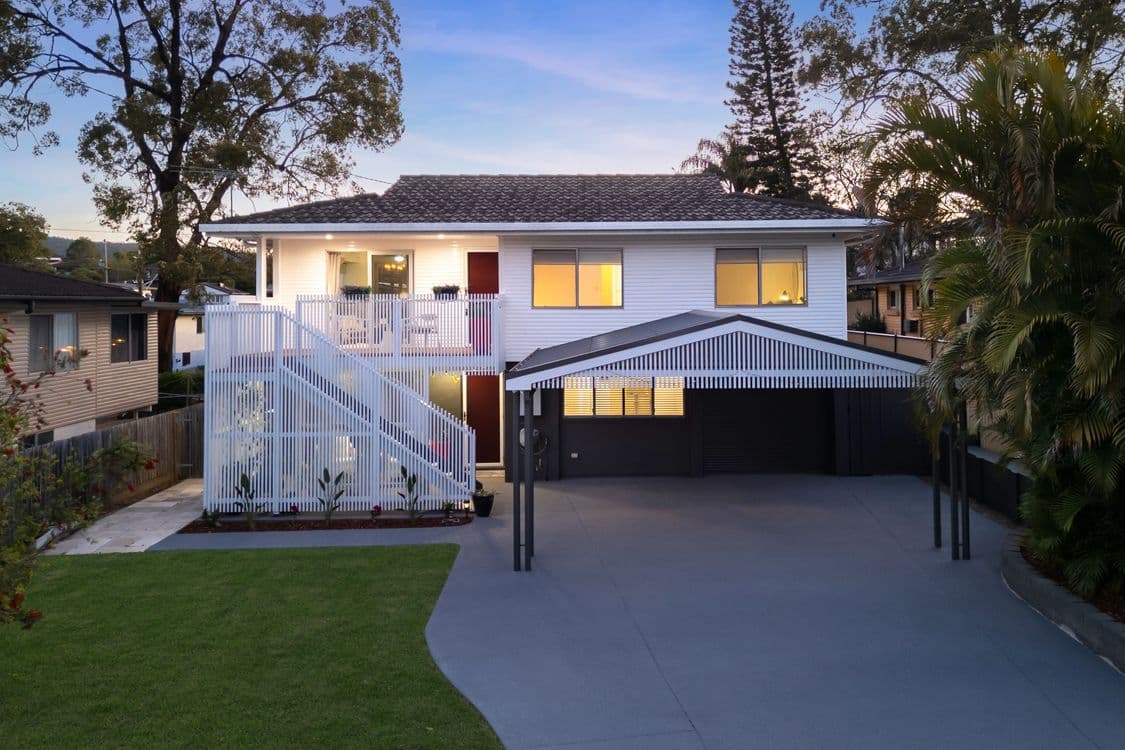 25 Bursaria Street, EVERTON HILLS, QLD 4053, Everton Hills - Image 1