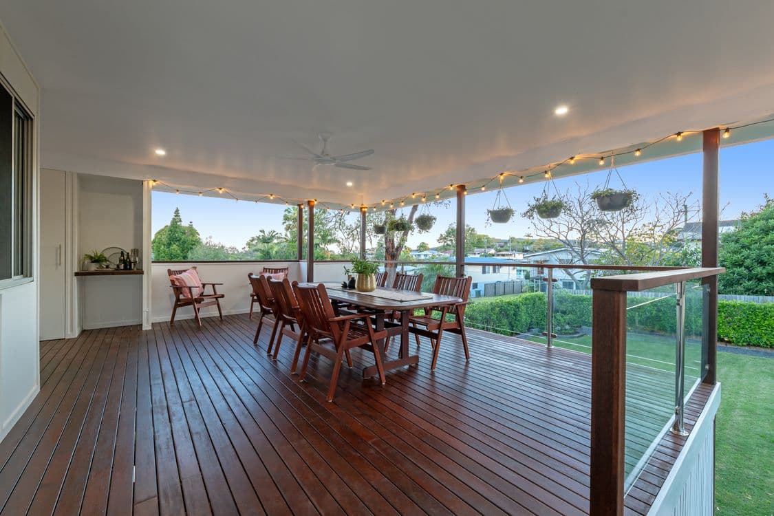25 Bursaria Street, EVERTON HILLS, QLD 4053, Everton Hills - Thumbnail 3
