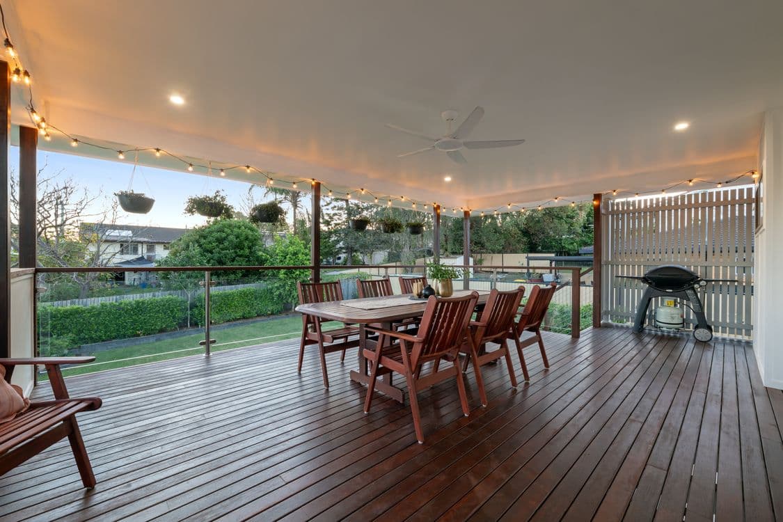 25 Bursaria Street, EVERTON HILLS, QLD 4053, Everton Hills - Thumbnail 5