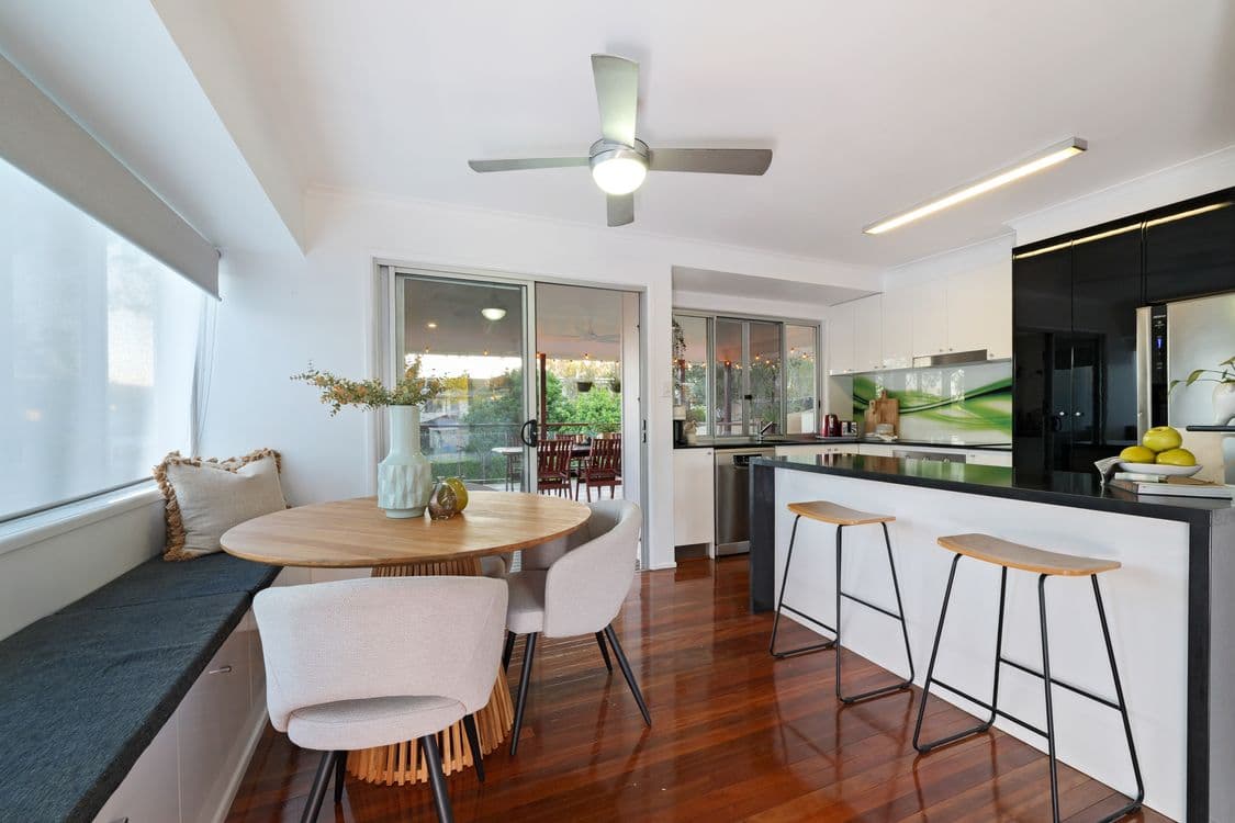 25 Bursaria Street, EVERTON HILLS, QLD 4053, Everton Hills - Thumbnail 6