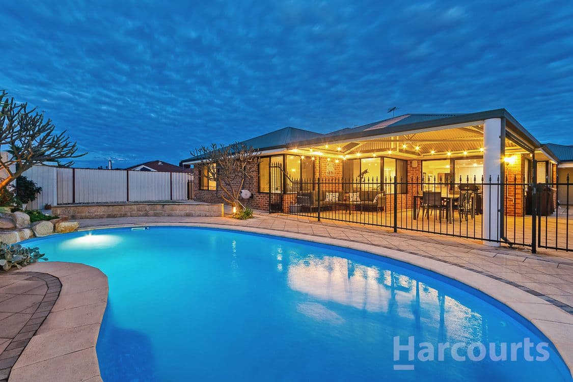18 Regina Loop, CURRAMBINE, WA 6028, Currambine - Image 1