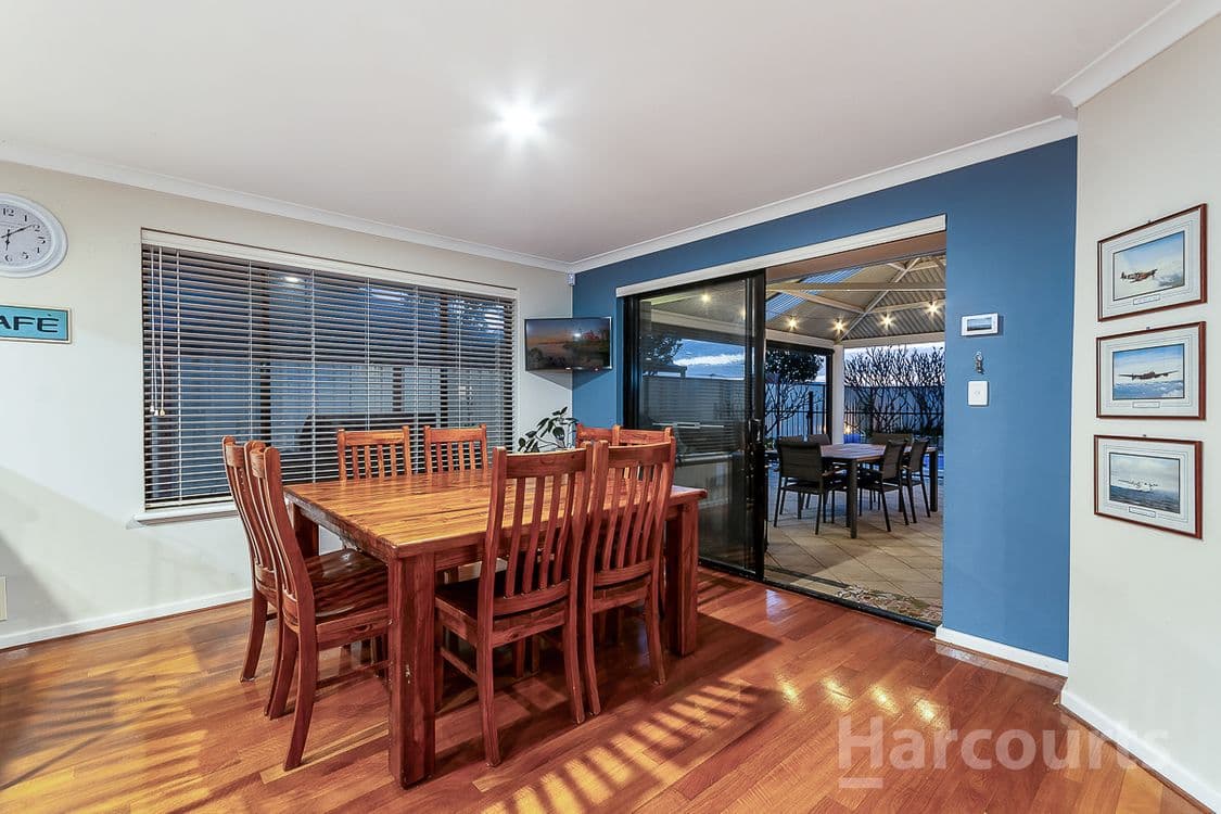 18 Regina Loop, CURRAMBINE, WA 6028, Currambine - Thumbnail 5