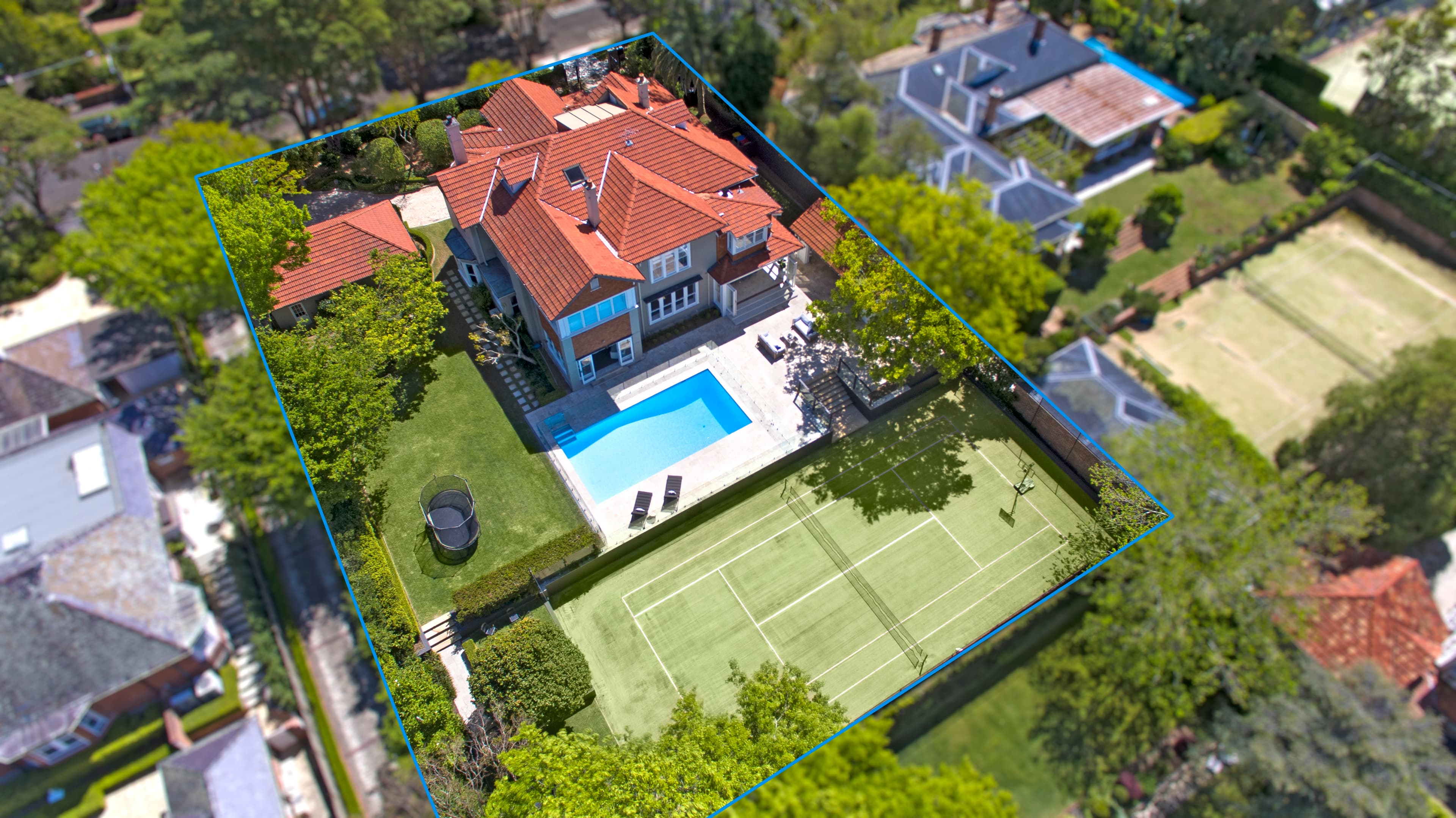 31 Ku-Ring-Gai Avenue, Turramurra, NSW, 2074, Turramurra - Image 1