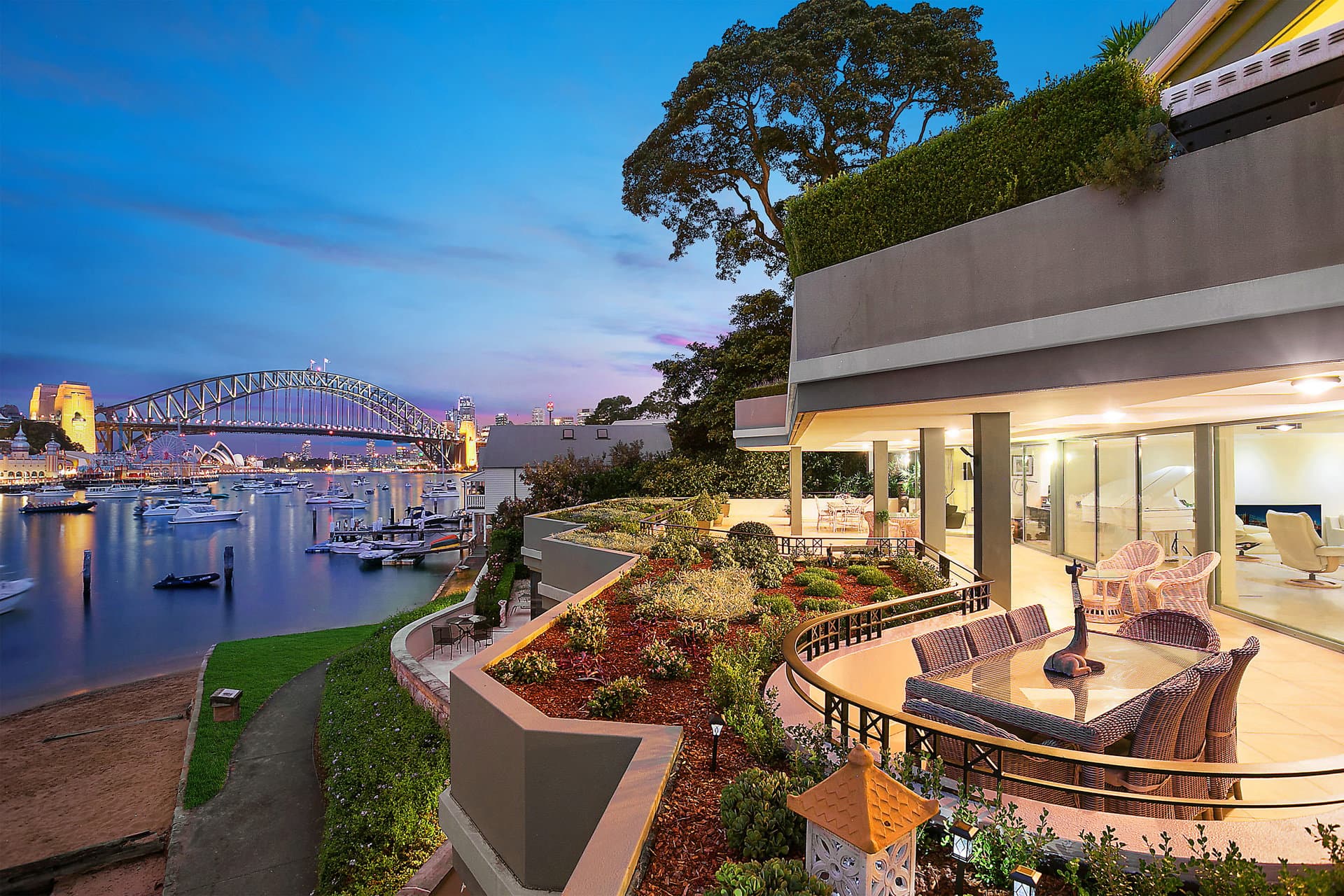2/8 King George Street, LAVENDER BAY, NSW, 2060, Lavender Bay - Image 1