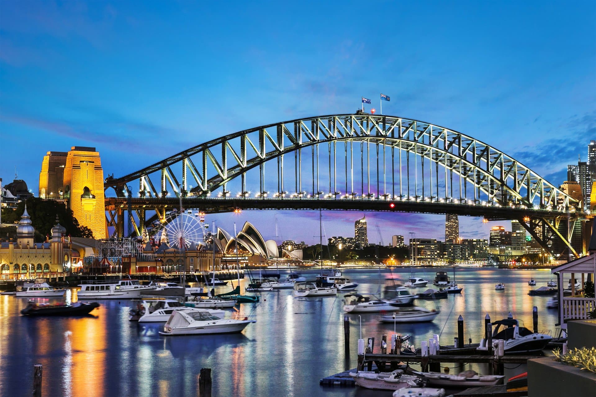 2/8 King George Street, LAVENDER BAY, NSW, 2060, Lavender Bay - Thumbnail 2