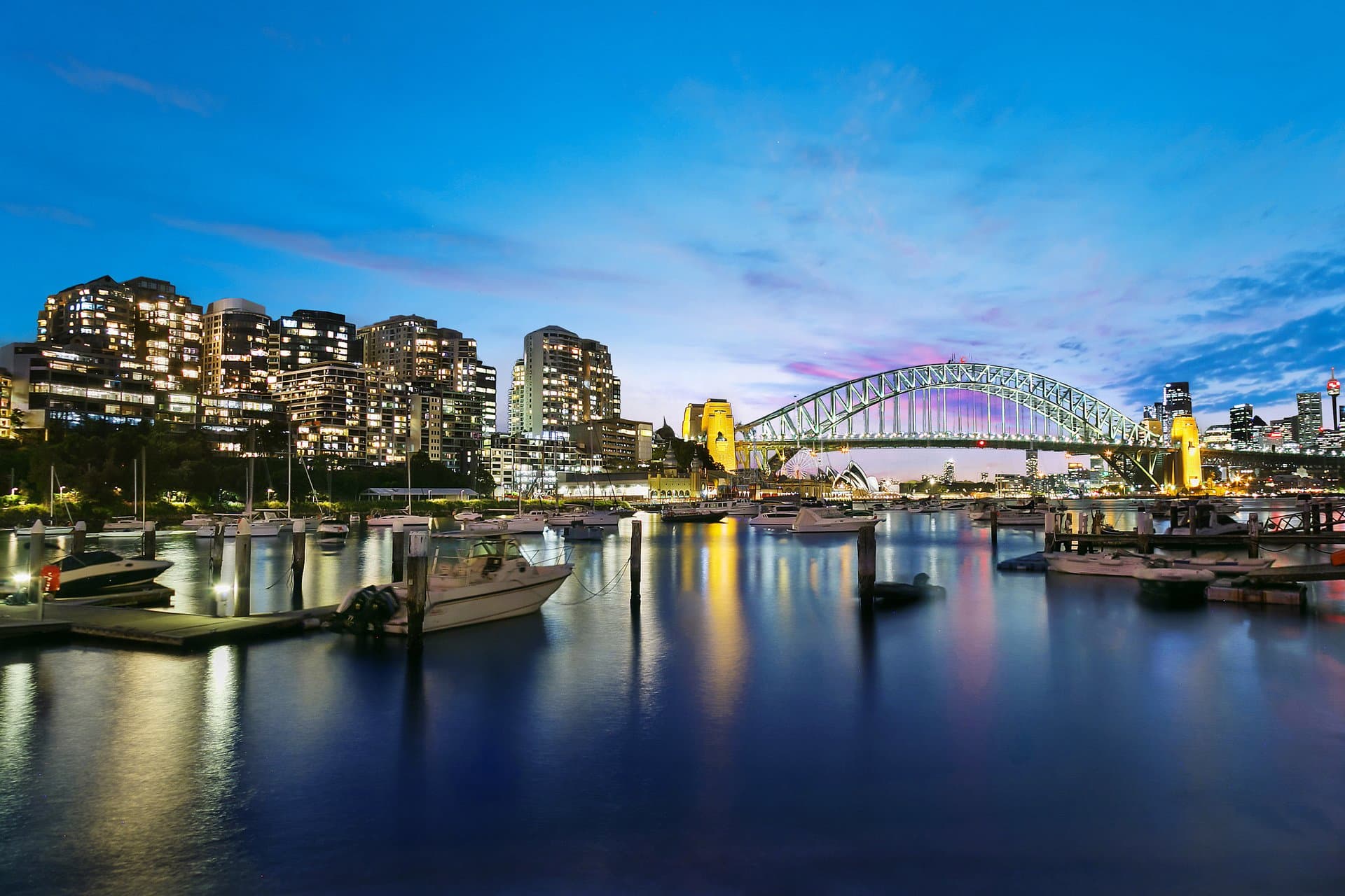 2/8 King George Street, LAVENDER BAY, NSW, 2060, Lavender Bay - Thumbnail 3