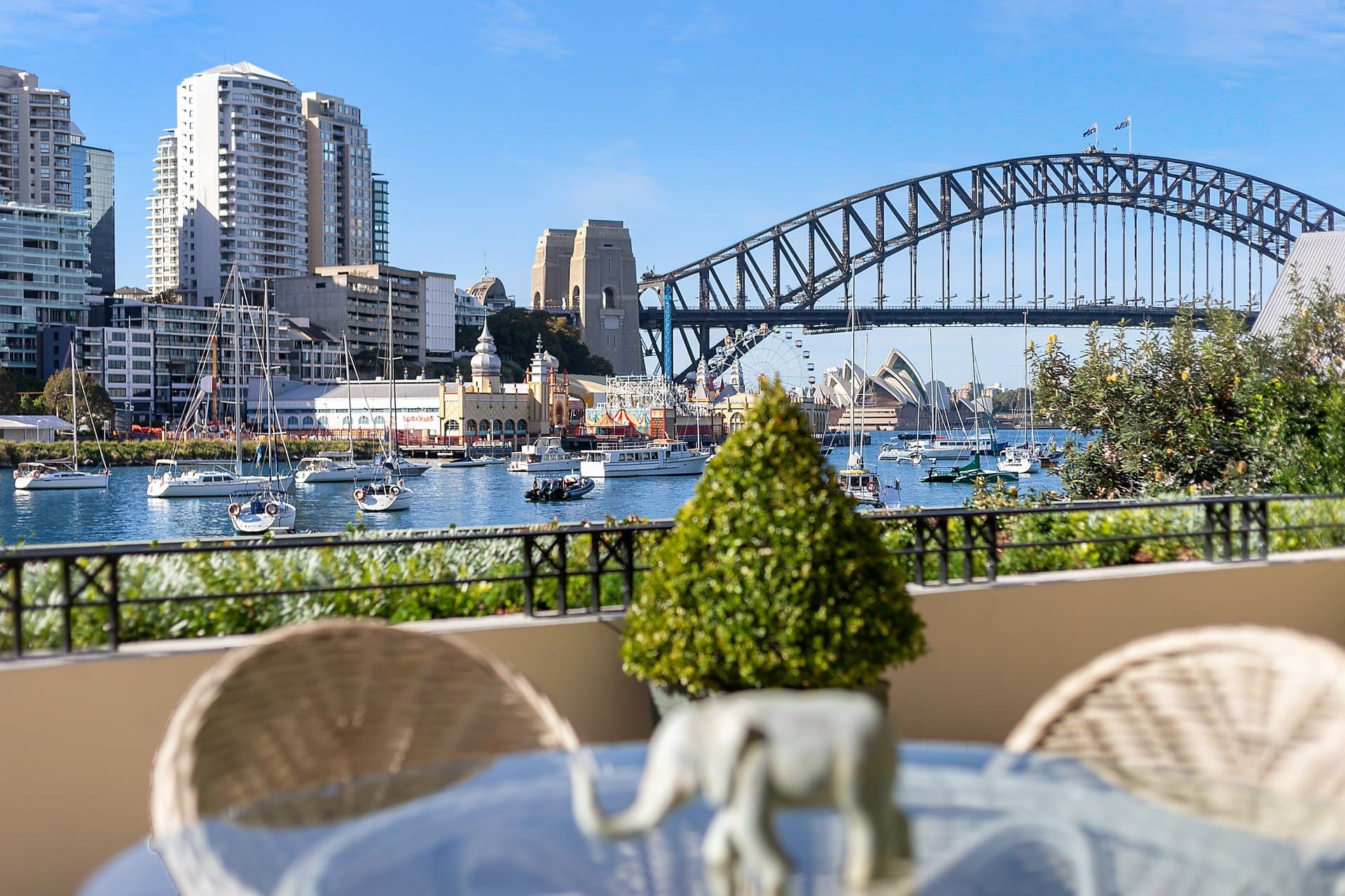 2/8 King George Street, LAVENDER BAY, NSW, 2060, Lavender Bay - Thumbnail 5