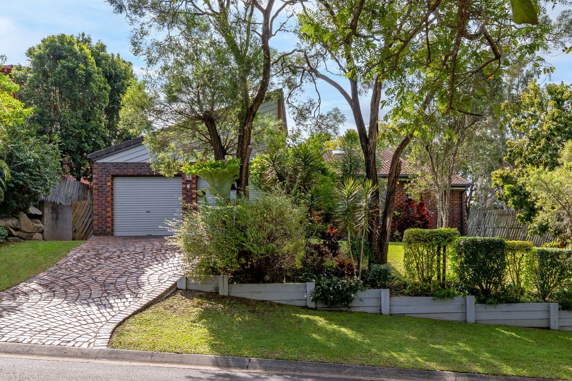 3 Gleneden Court, THE GAP, QLD 4061, The Gap - Thumbnail 2