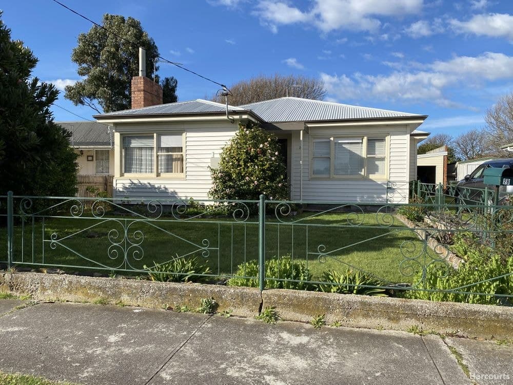 28 Sorell Street, GEORGE TOWN, TAS 7253, George Town - Image 1