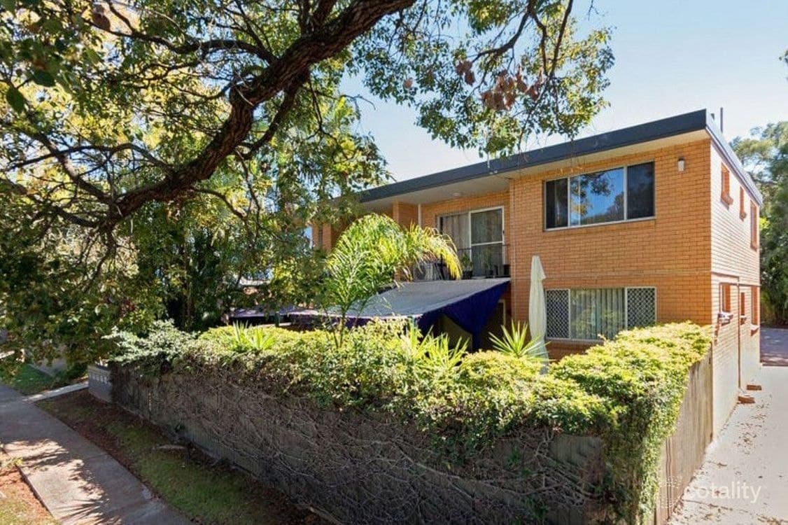 4/42 Wagner Road, CLAYFIELD, QLD 4011, Clayfield - Image 1