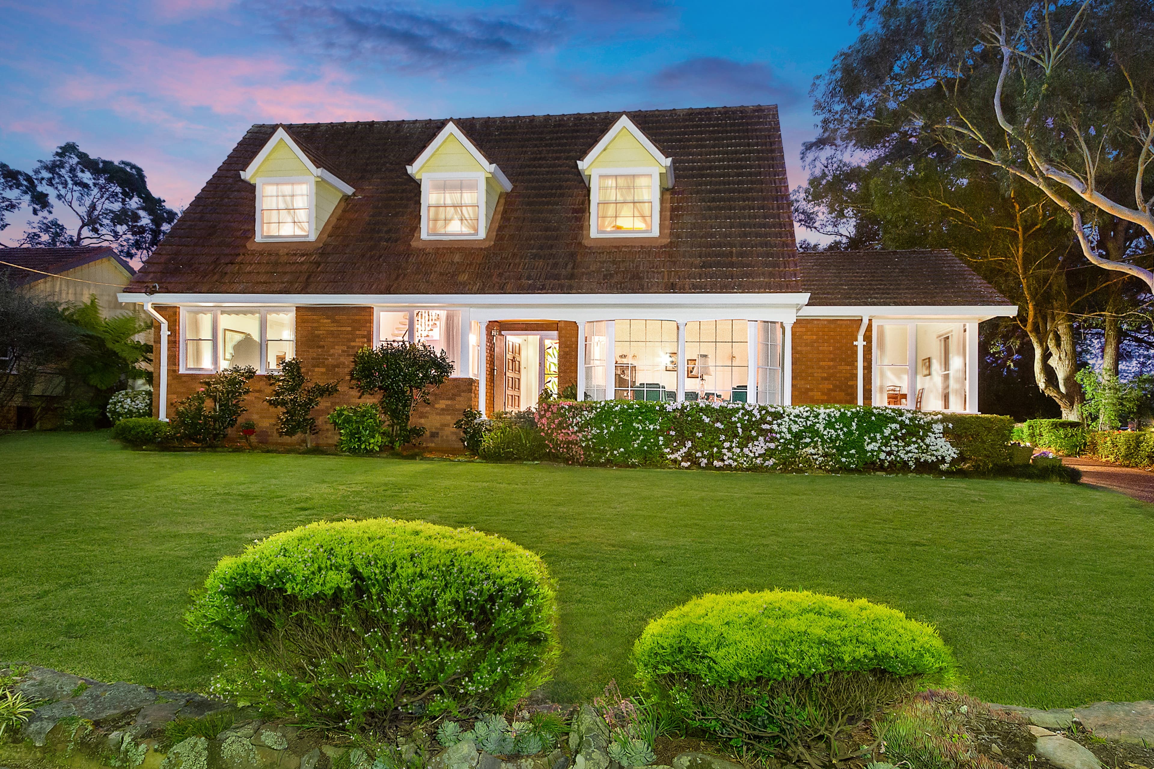 17 Geoffrey Street, Turramurra, NSW, 2074, South Turramurra - Image 1