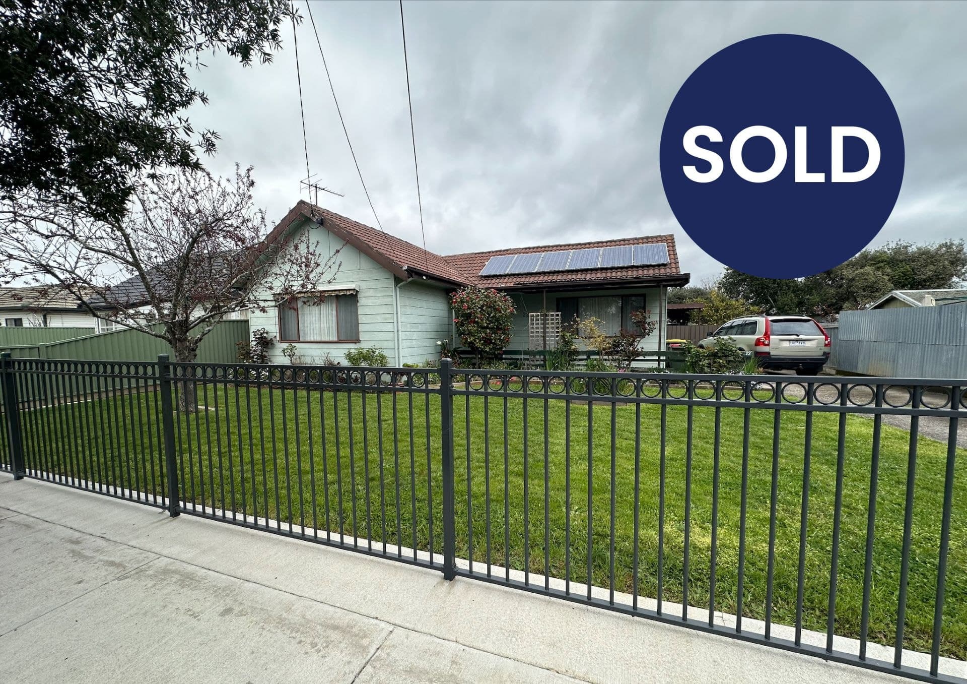 22 Alexandra Street Sebastopol VIC, Sebastopol - Image 1