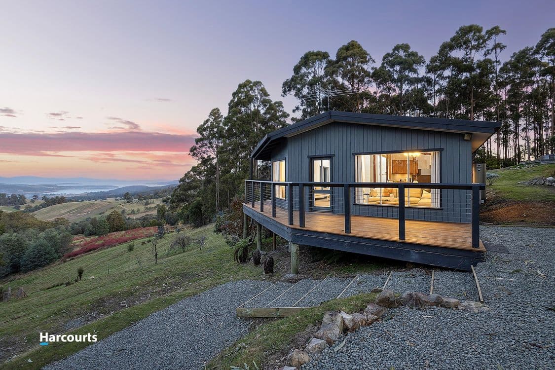229 Wattle Grove Road, CYGNET, TAS 7112, Cygnet - Image 1
