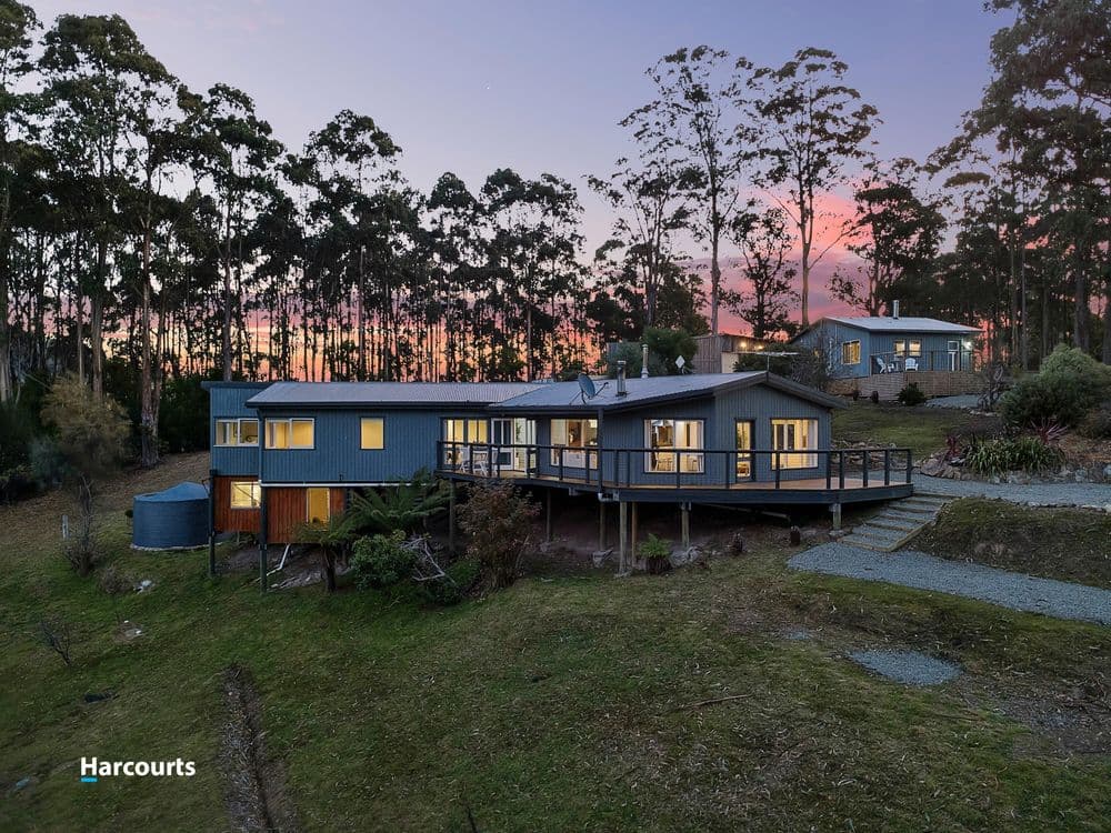 229 Wattle Grove Road, CYGNET, TAS 7112, Cygnet - Thumbnail 3