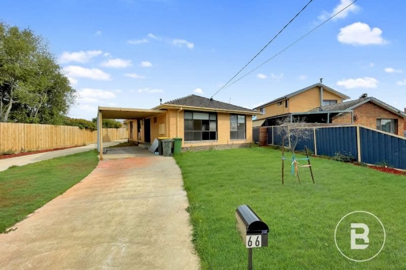 66 Yarrowee Street Sebastopol VIC, Sebastopol - Image 1