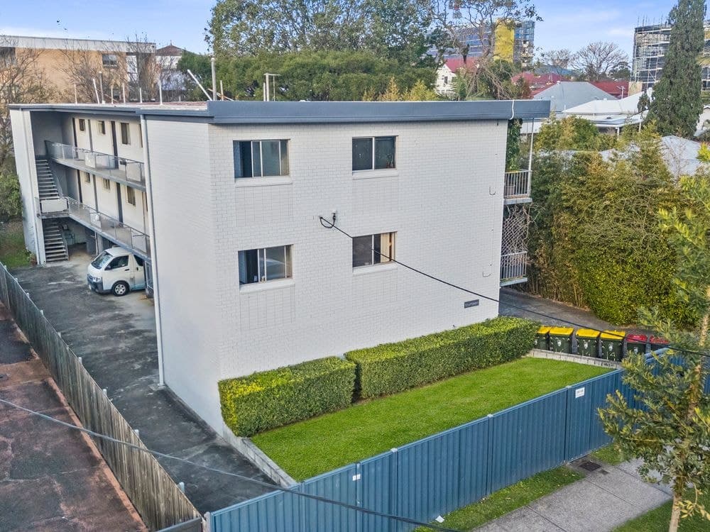 3/14 O'Connell Street, WEST END, QLD 4101, West End - Image 1