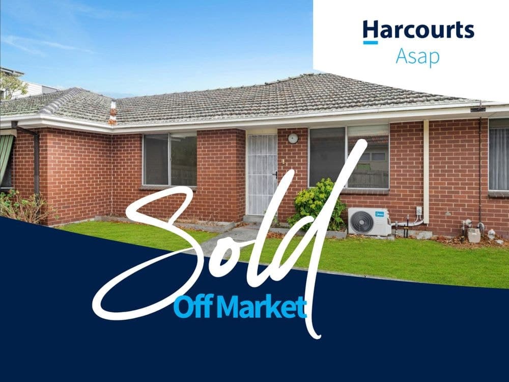 3/37 King Street, Dandenong, VIC 3175, Dandenong - Image 1
