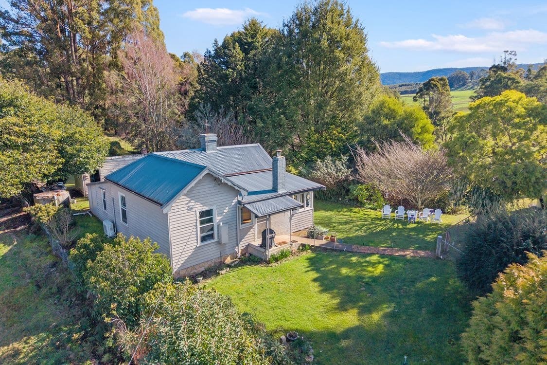 69 Coopers Road, CHUDLEIGH, TAS 7304, Chudleigh - Image 1