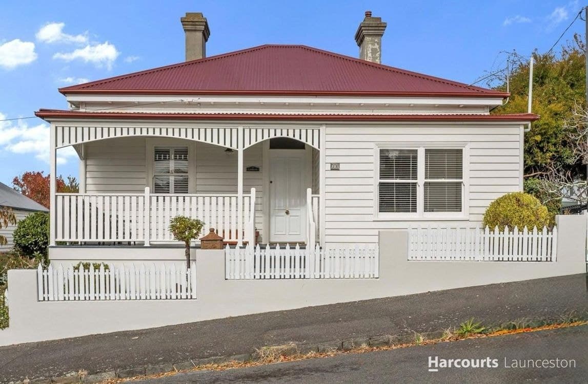25 Ann Street, EAST LAUNCESTON, TAS 7250, East Launceston - Image 1
