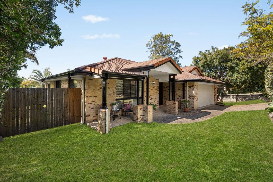 136 Albany Forest Drive, ALBANY CREEK, QLD 4035, Albany Creek - Image 1