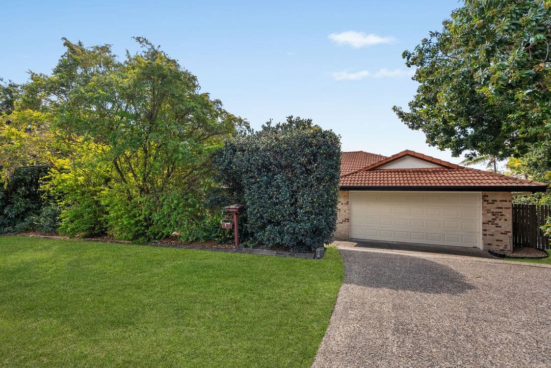 136 Albany Forest Drive, ALBANY CREEK, QLD 4035, Albany Creek - Thumbnail 4