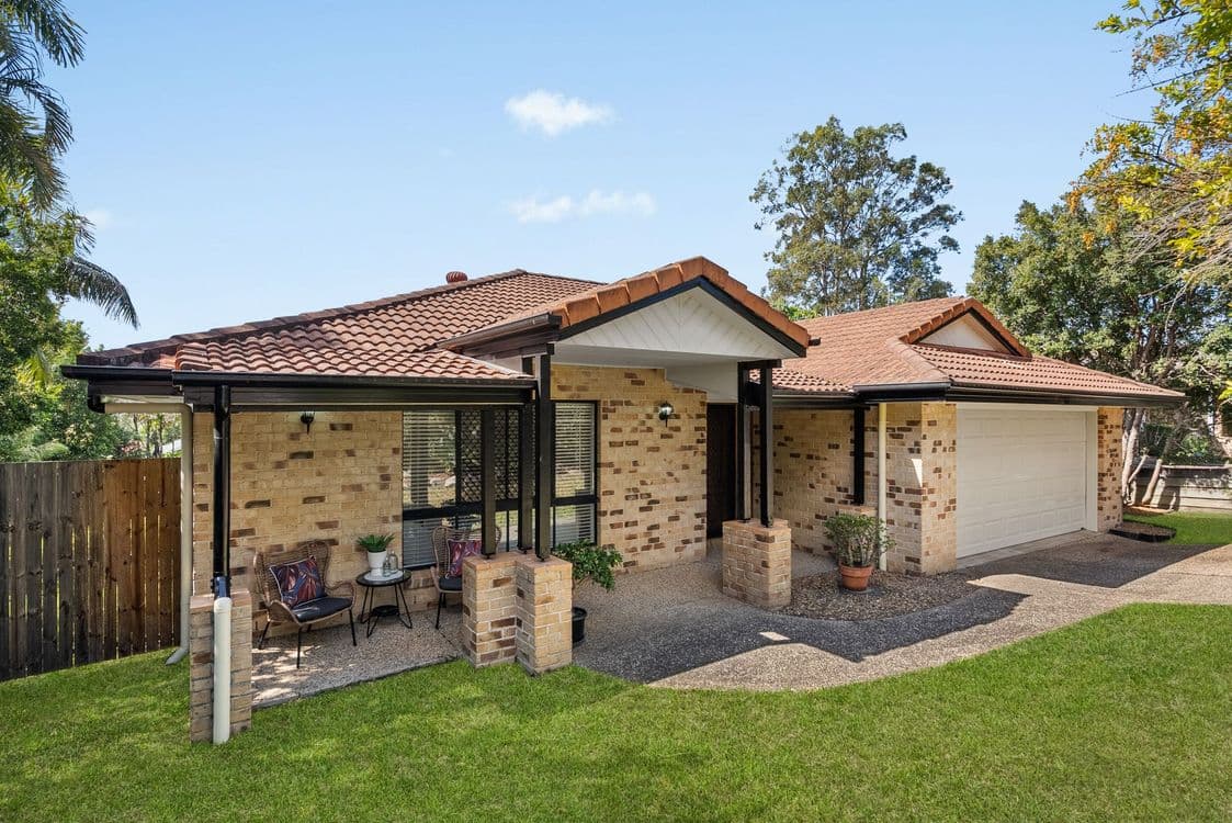 136 Albany Forest Drive, ALBANY CREEK, QLD 4035, Albany Creek - Thumbnail 6