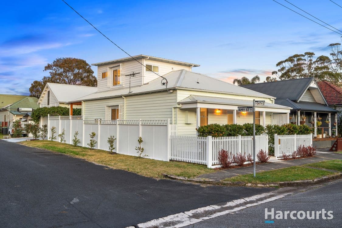 9277/29 Smith Street, Mayfield East, NSW 2304, Mayfield East - Thumbnail 2