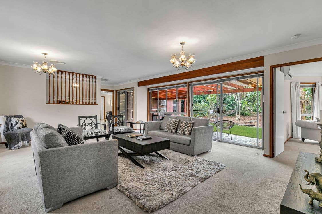 6 Tuckett Street, KENMORE HILLS, QLD 4069, Kenmore Hills - Thumbnail 4